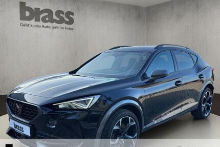 Cupra Formentor 24.500 km 32.600 &euro; Aschaffenburg 63739