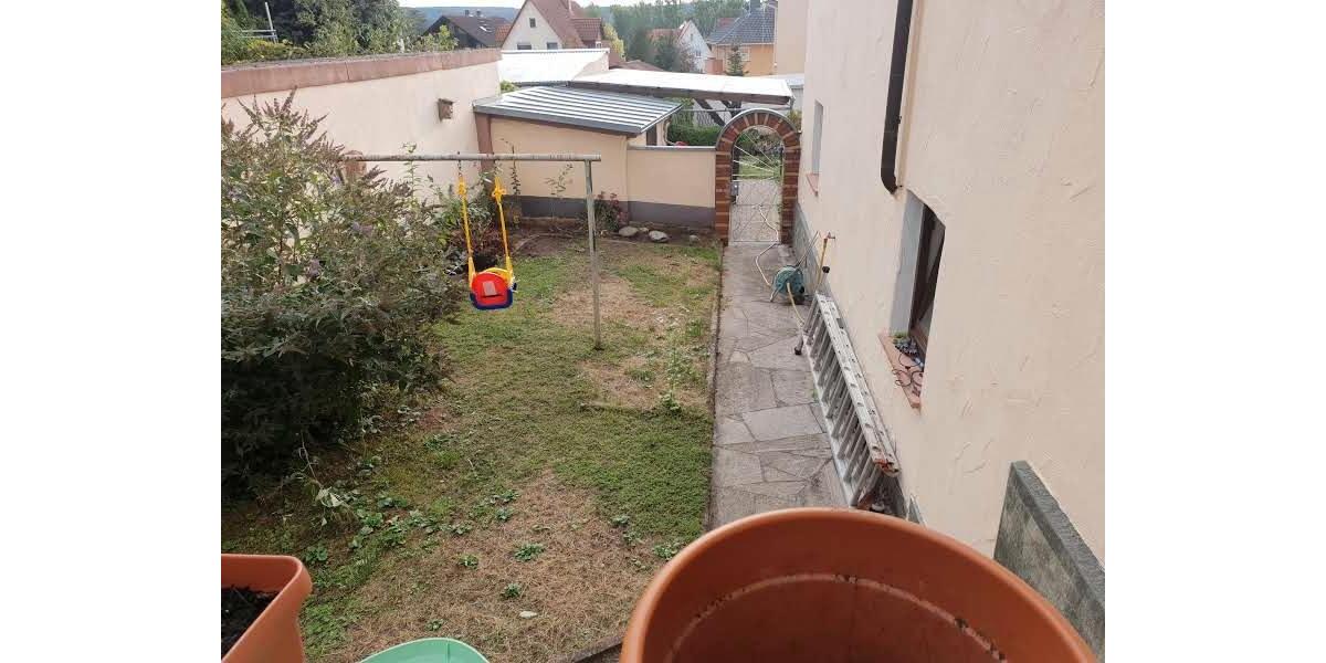 Mehrfamilienhaus, Wohnhaus Aschaffenburg Österreicher Kolonie - 8 Zimmer, 240 m&sup2;, 450.000&euro; | Angebot:26610512