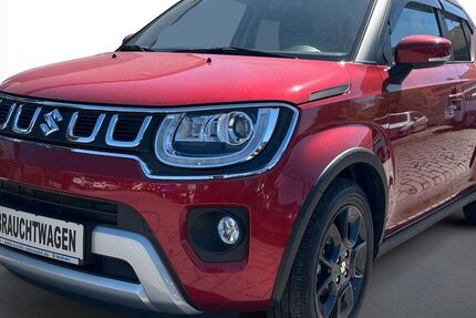 Suzuki Ignis 26.400 km 17.490 &euro; Brensbach 64395