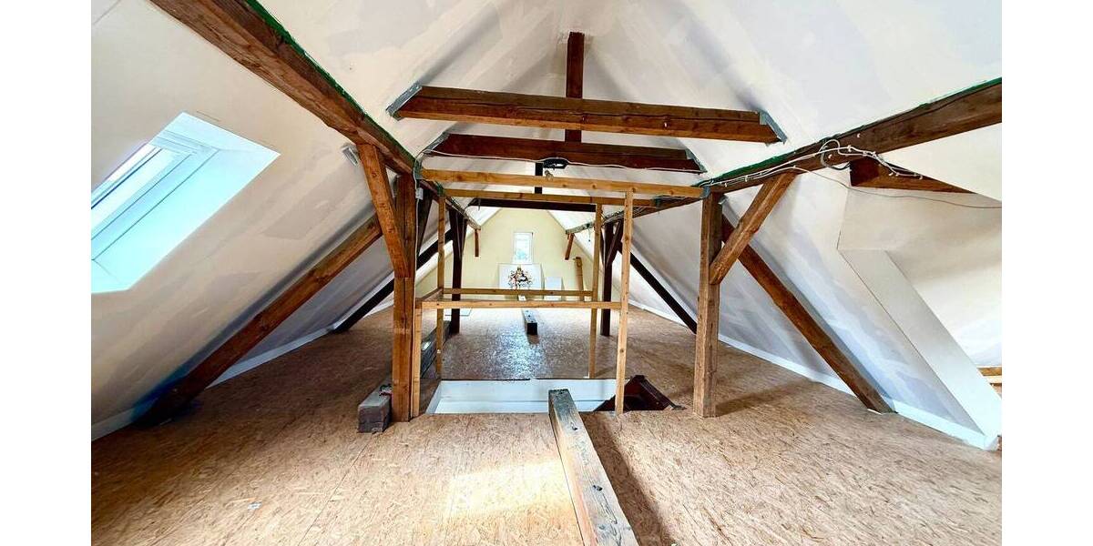 Mehrfamilienhaus, Wohnhaus Gründau Mittel-Gründau - 6 Zimmer, 204 m&sup2;, 449.000&euro; | Angebot:25664653