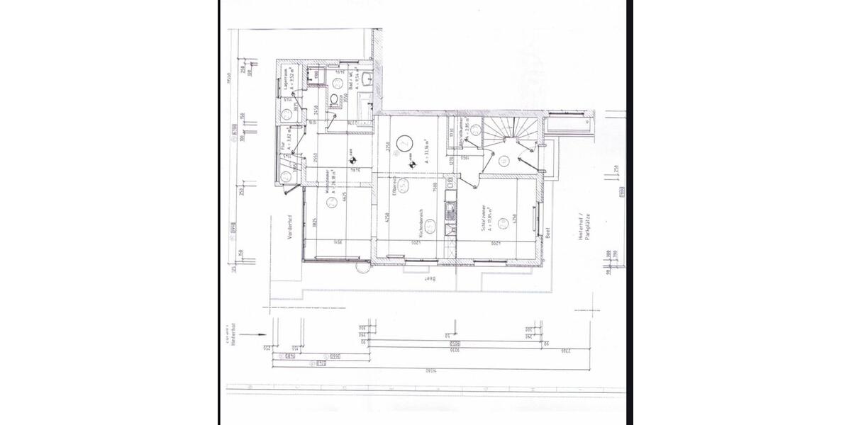 Etagenwohnung Mühlheim am Main - 2 Zimmer, 92 m&sup2;, 245.000&euro; | Angebot:26120495