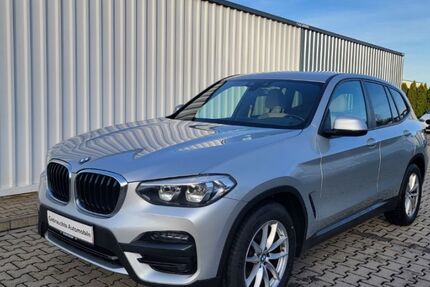 BMW X3 102.303 km 25.749 &euro; Rödermark 63322