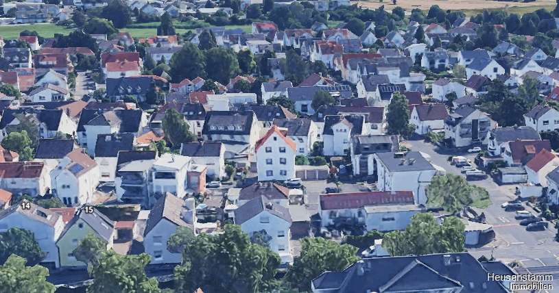 Grundstück Heusenstamm - 790.000&euro; | Angebot:25361043