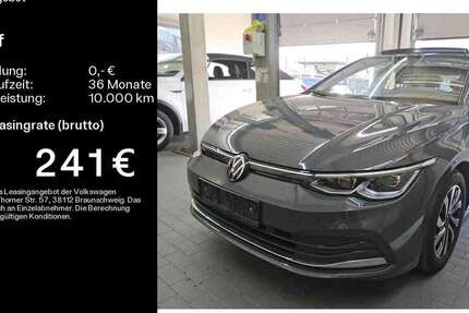 VW Golf 50.400 km 22.999 &euro; Linsengericht 63589