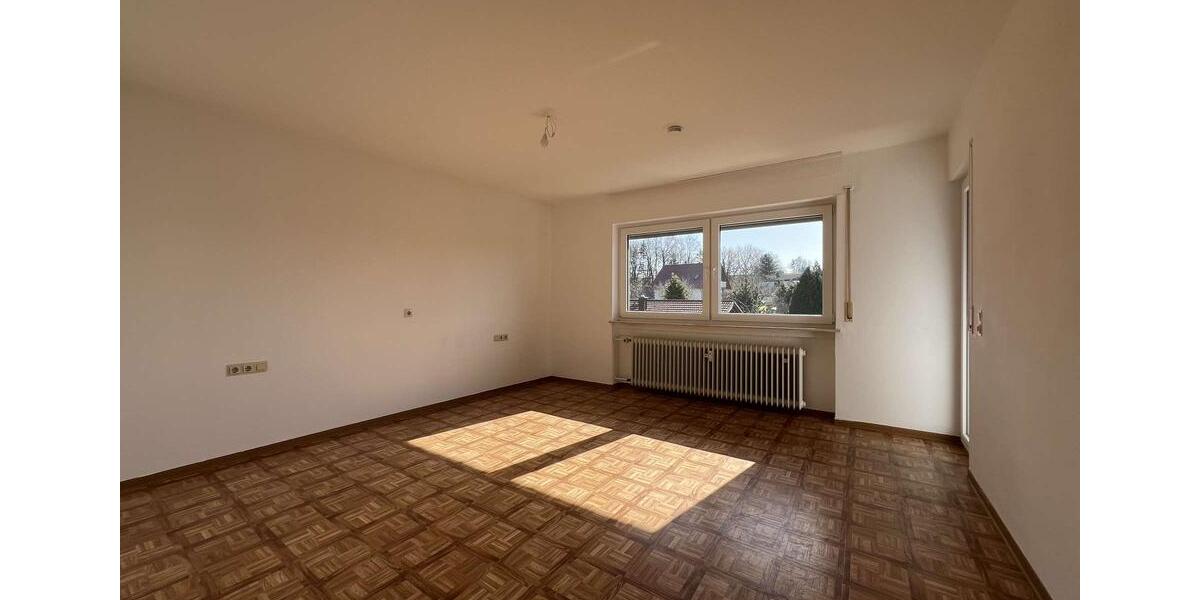 Etagenwohnung Heinrichsthal - 5 Zimmer, 136 m&sup2;, 725&euro; | Angebot:24730035