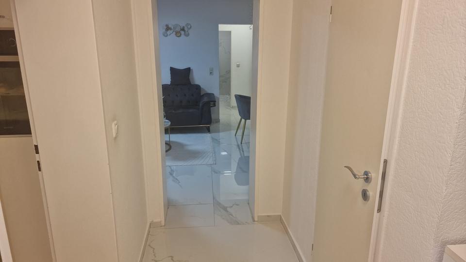 Etagenwohnung Hanau Groß-Steinheim - 3 Zimmer, 79 m&sup2;, 220.000&euro; | Angebot:25158543