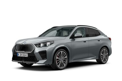BMW iX2 1.500 km 57.500 &euro; Hösbach 63768