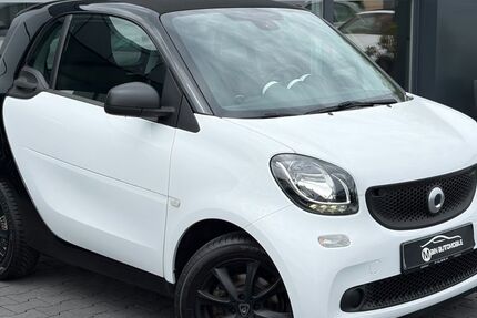 Smart ForTwo 29.000 km 10.890 &euro; Seligenstadt 63500