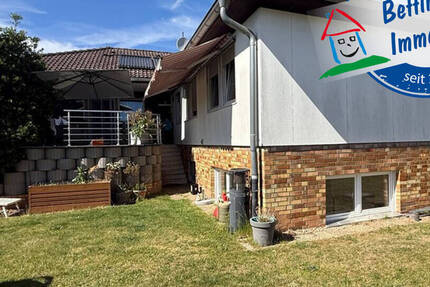 Haus Eppertshausen - 7 Zimmer, 228 m&sup2;, 2.650&euro; | Angebot:26798332