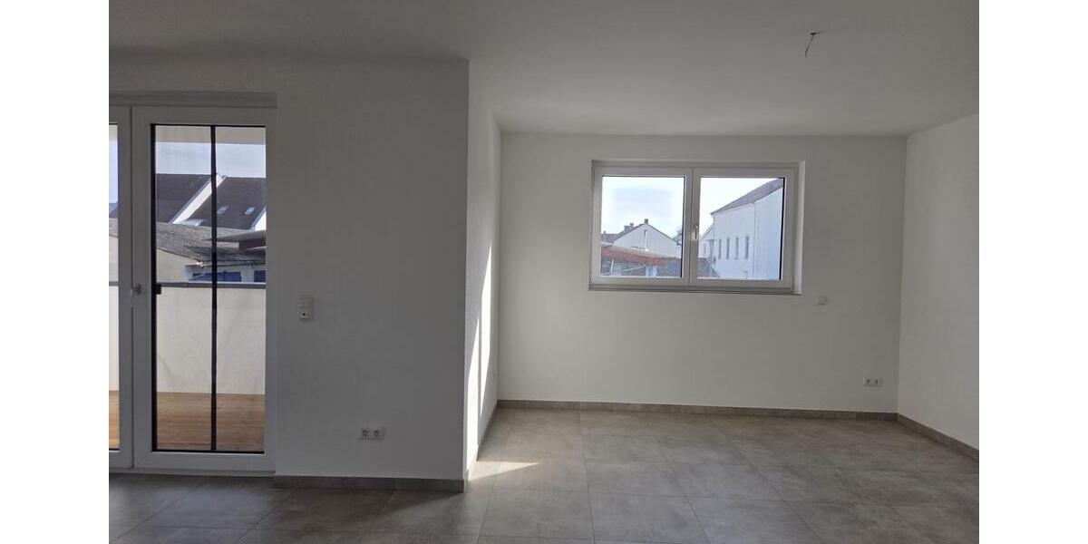 Etagenwohnung Elsenfeld - 3 Zimmer, 81 m&sup2;, 1.100&euro; | Angebot:24432876
