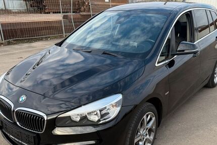 BMW 220 166.707 km 11.900 &euro; Groß-Zimmern 64846