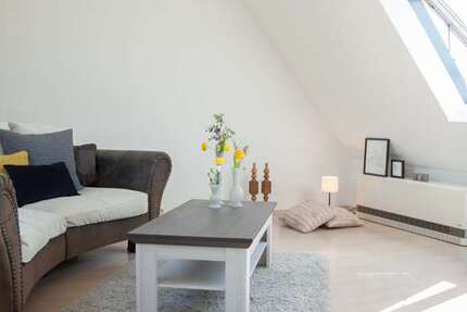 Wohnung Aschaffenburg Damm - 3 Zimmer, 80 m&sup2;, 1.300&euro; | Angebot:26255952