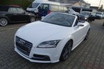 Audi TT 2.0 TFSI S Roadster quattro Klima, Navigation, 97.452 km 17.990 &euro; Rodgau 63110