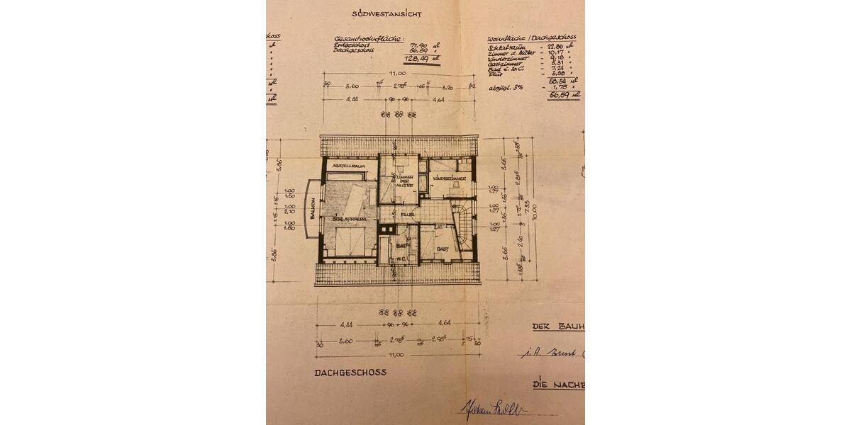 Einfamilienhaus Haibach - 7 Zimmer, 128 m&sup2;, 690.000&euro; | Angebot:26957552
