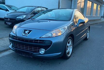 Peugeot 207 241.600 km 1.670 &euro; Erlensee 63526