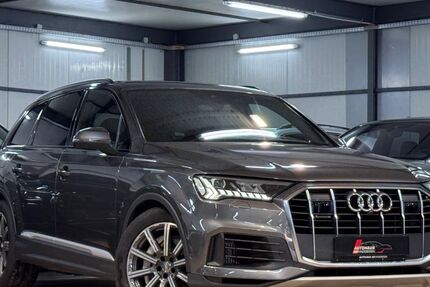 Audi Q7 68.148 km 43.890 &euro; Maintal 63477