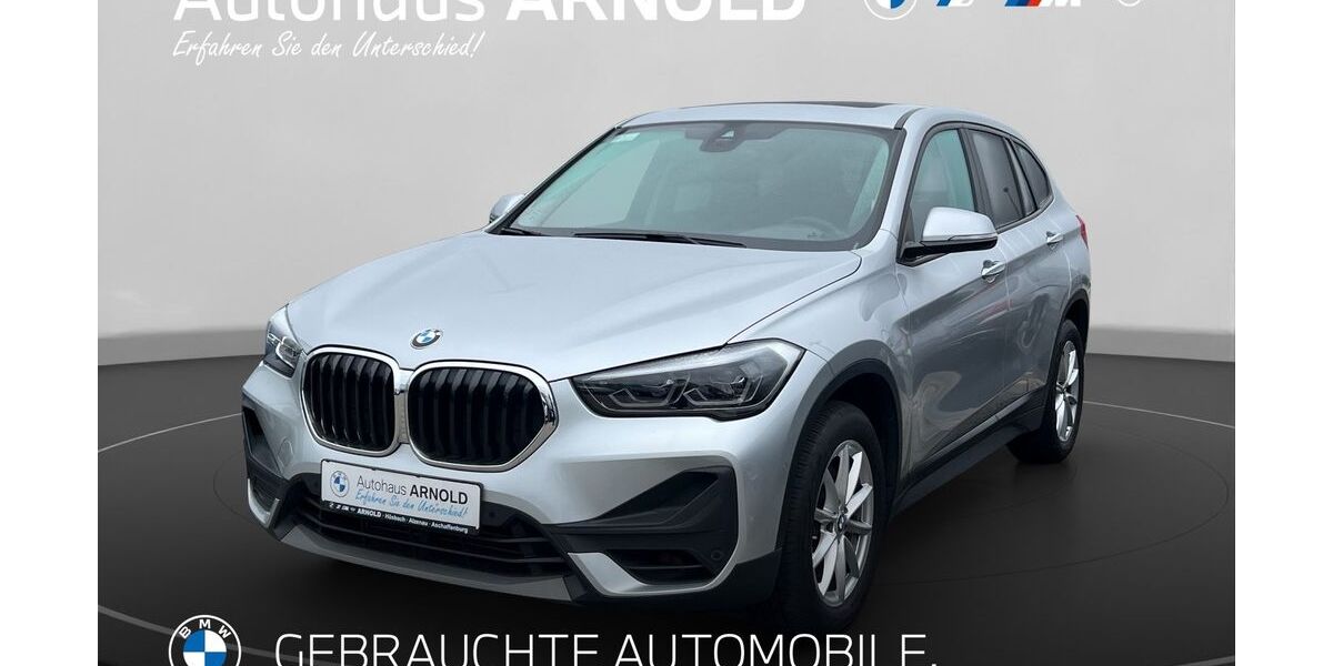 BMW X1 71.900 km 27.310 &euro; Alzenau 63755