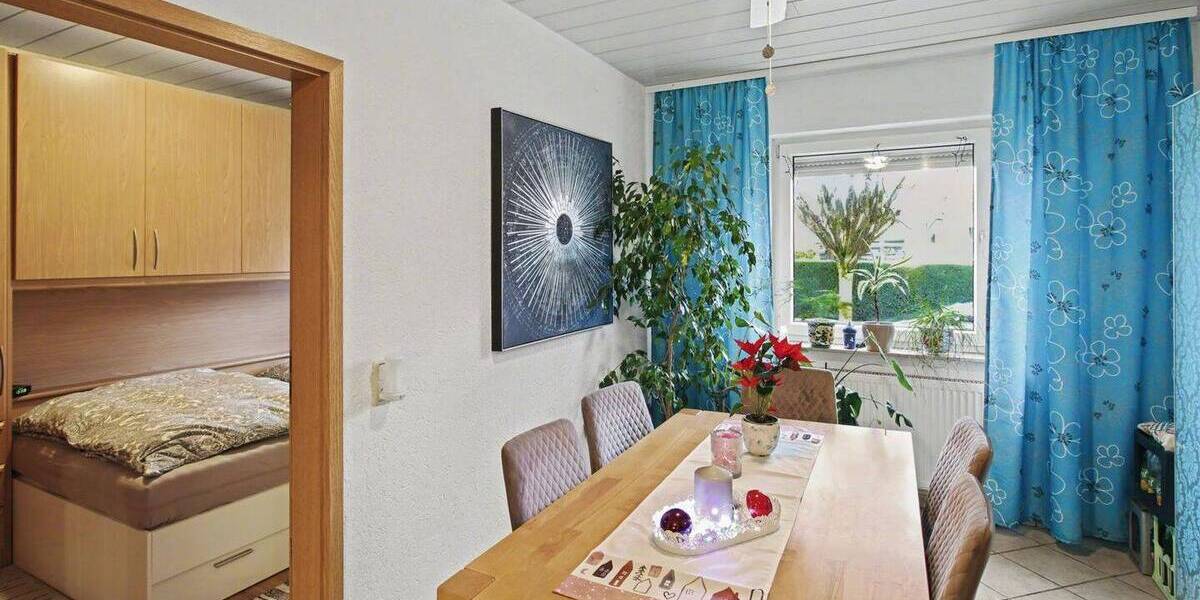 Einfamilienhaus Reinheim Spachbrücken - 7 Zimmer, 869.000&euro; | Angebot:26291005