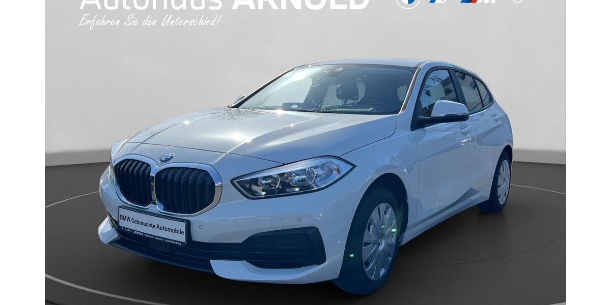BMW 116 77.700 km 16.910 &euro; Aschaffenburg 63741