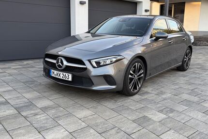 Mercedes-Benz A 220 89.650 km 19.900 &euro; Leidersbach 63849