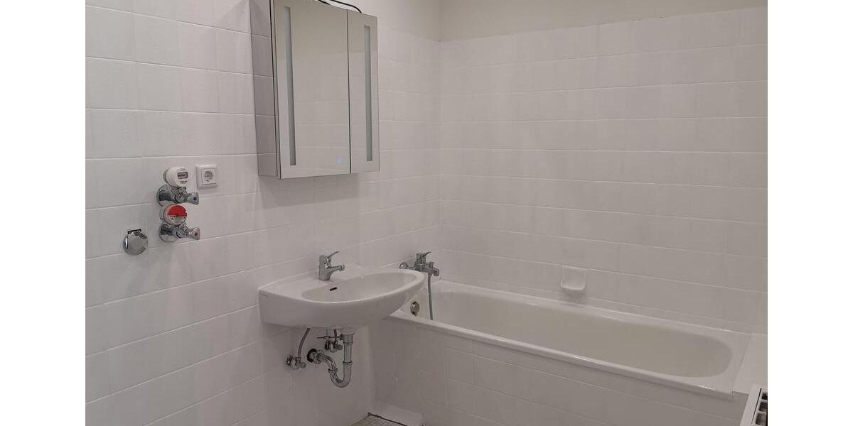 Etagenwohnung Heusenstamm - 3 Zimmer, 91 m&sup2;, 1.190&euro; | Angebot:26237593