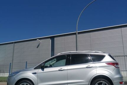 Ford Kuga 108.563 km 12.600 &euro; Kleinheubach 63924