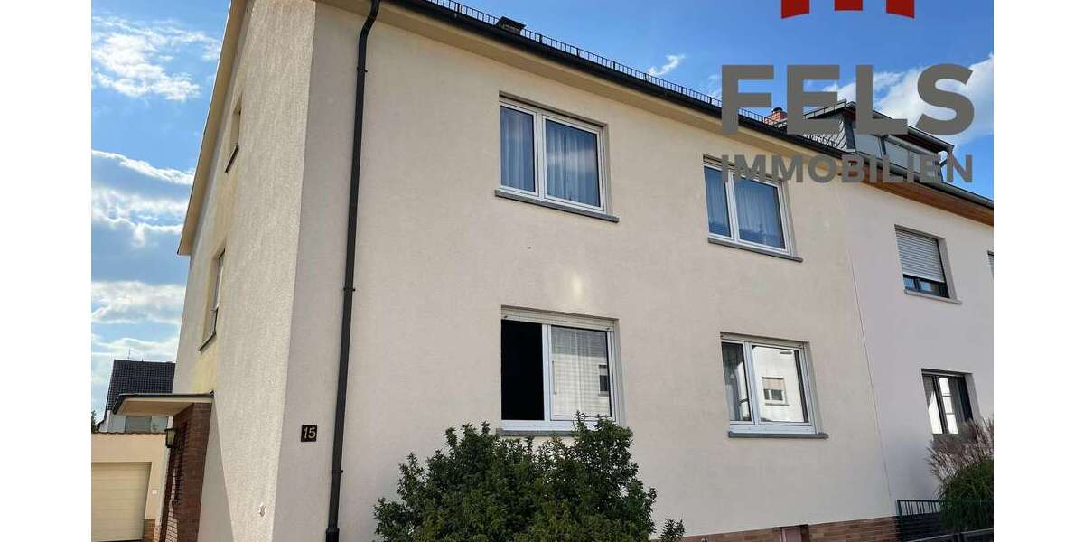 Einfamilienhaus Dietzenbach - 6 Zimmer, 153 m&sup2;, 579.000&euro; | Angebot:25725107