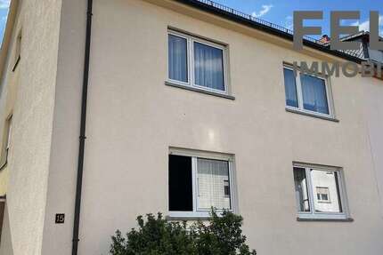 Haus Dietzenbach - 6 Zimmer, 153 m&sup2;, 620.000&euro; | Angebot:25725107