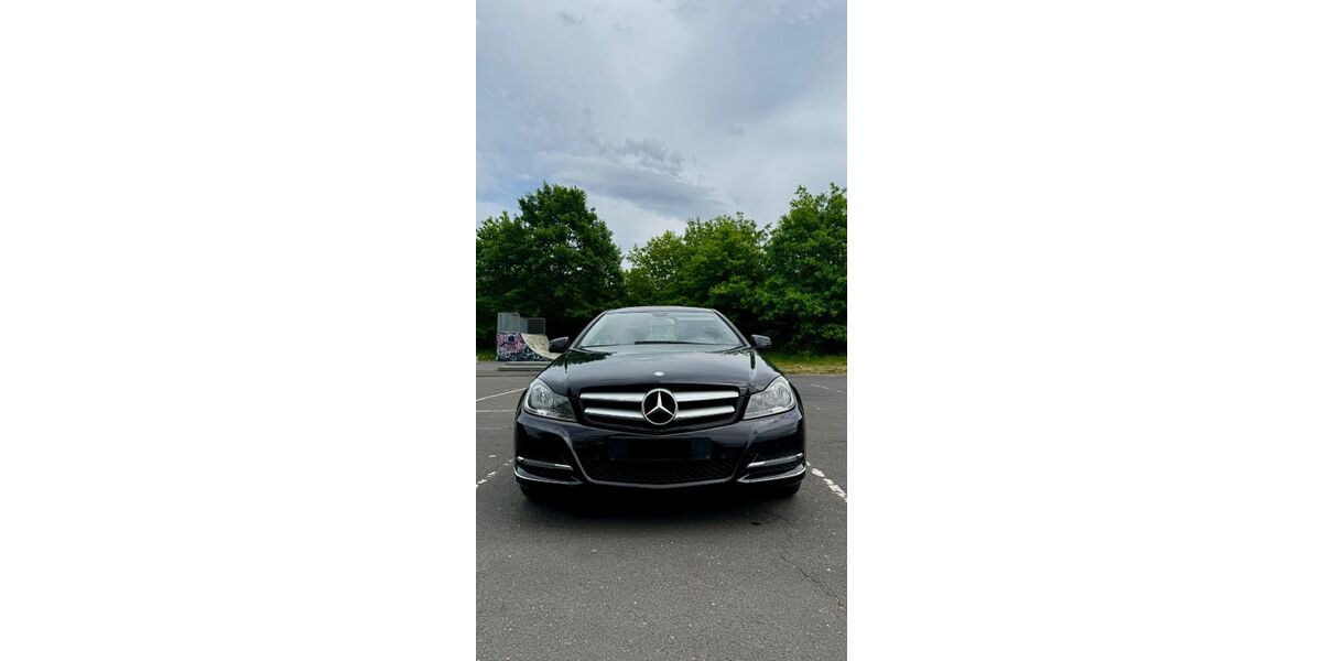 Mercedes-Benz C 250 199.900 km 7.650 &euro; Kahl 63796