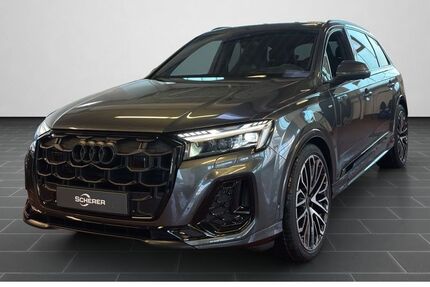 Audi Q7 3.990 km 95.990 &euro; Aschaffenburg 63741