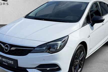 Opel Astra 59.900 km 13.980 &euro; Großwallstadt 63868