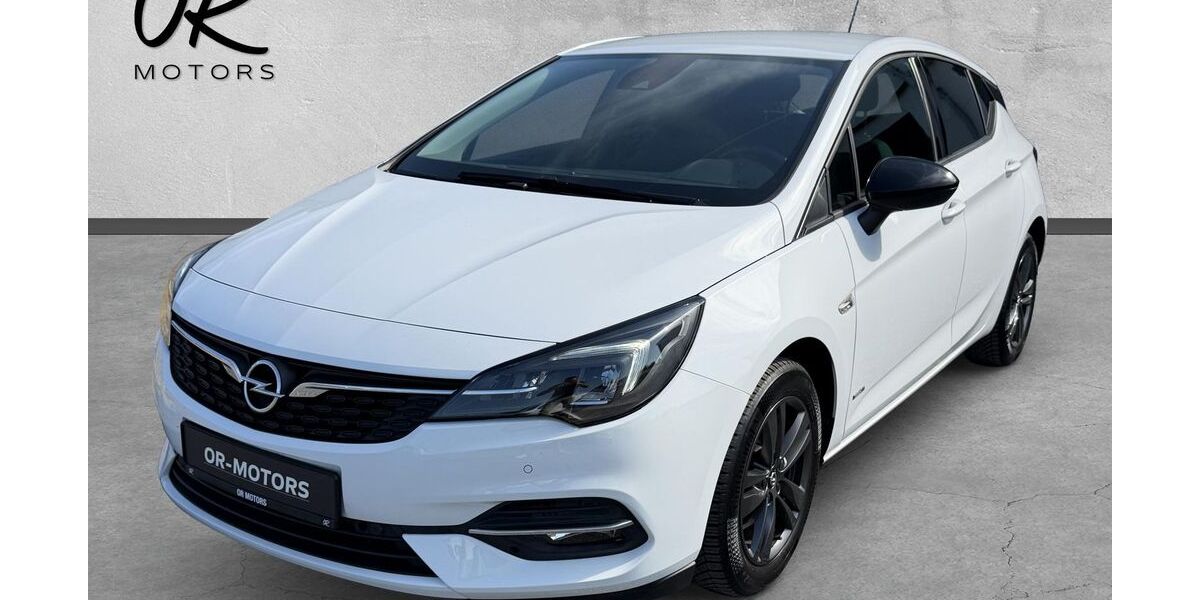 Opel Astra 59.900 km 13.980 &euro; Großwallstadt 63868