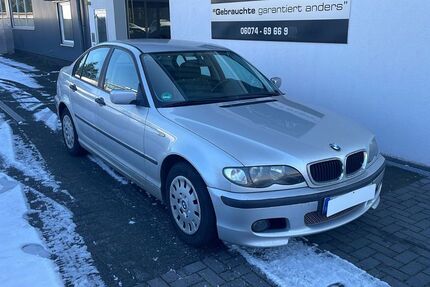 BMW 316 188.000 km 3.240 &euro; Rödermark 63322