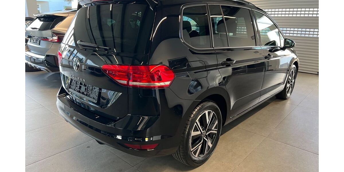 VW Touran 28.000 km 31.900 &euro; Elsenfeld 63820