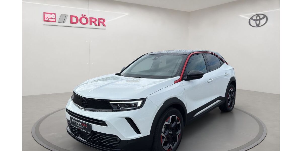 Opel Mokka 22.000 km 16.990 &euro; Kleinheubach 63924