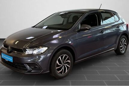 VW Polo 16.376 km 20.630 &euro; Aschaffenburg 63741