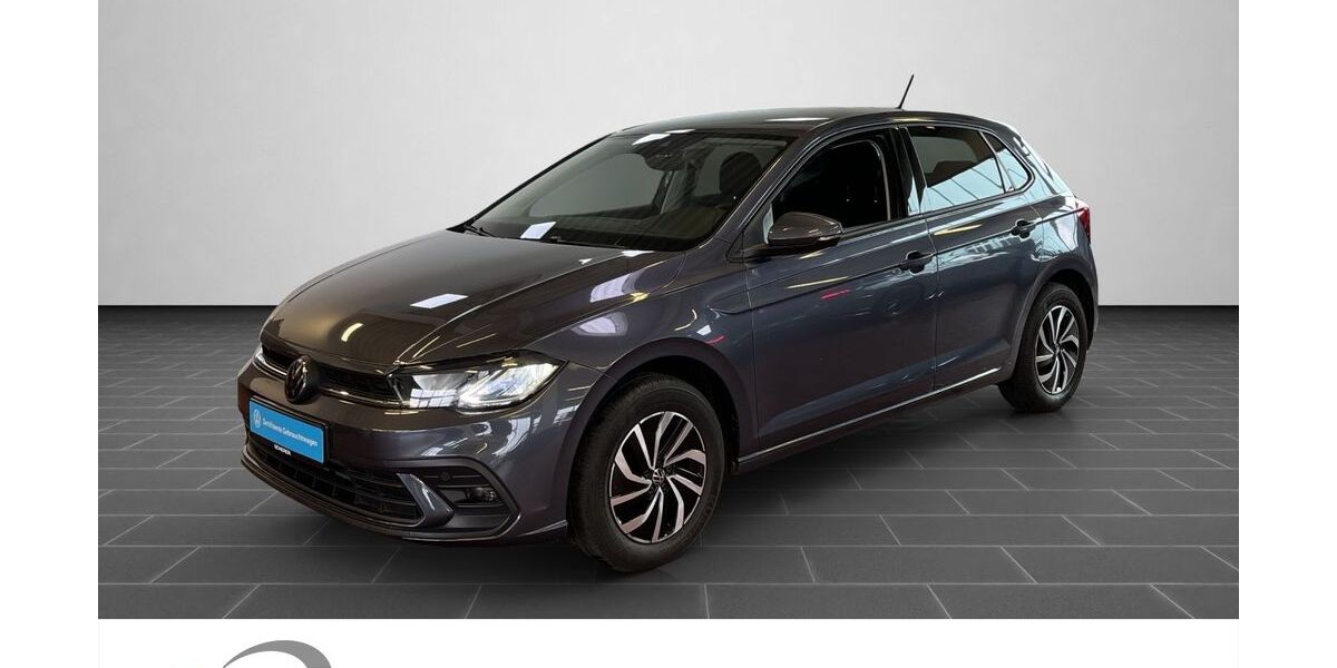 VW Polo 16.376 km 21.380 &euro; Aschaffenburg 63741