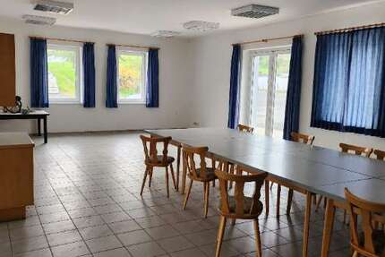 Gewerbeobjekt Kleinkahl - 1.900&euro; | Angebot:26282385