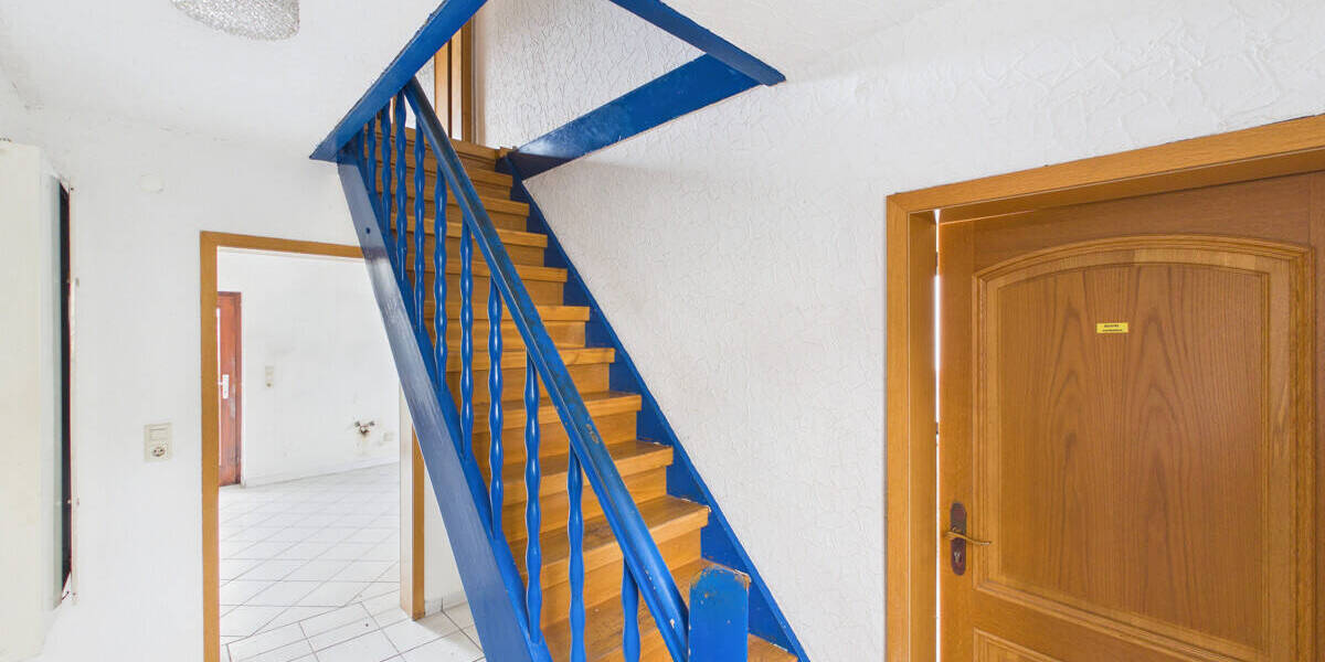 Einfamilienhaus Freudenberg Boxtal - 6 Zimmer, 161 m&sup2;, 179.000&euro; | Angebot:26154825