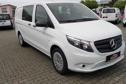 Mercedes-Benz Vito 200.000 km 22.999 &euro; Erlenbach a. Main 63906