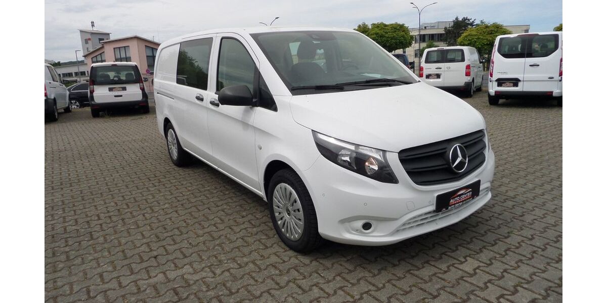 Mercedes-Benz Vito 200.000 km 22.999 &euro; Erlenbach a. Main 63906