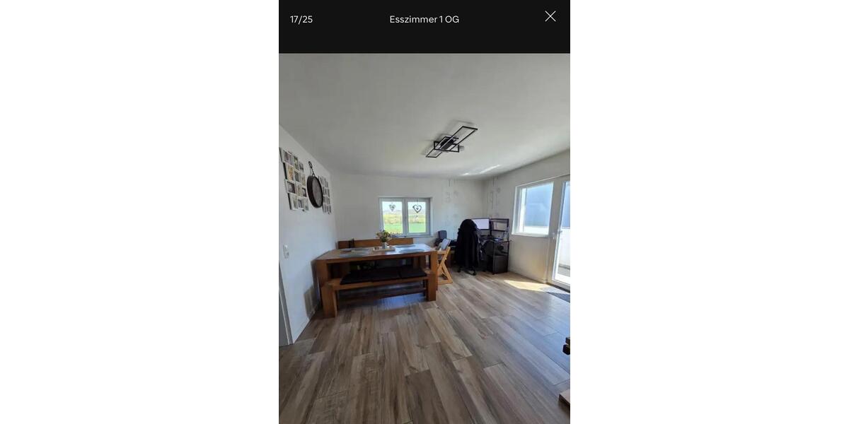 Einfamilienhaus Brensbach - 8 Zimmer, 200 m&sup2;, 535.000&euro; | Angebot:26270557