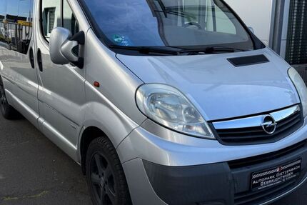 Opel Vivaro 250.000 km 7.900 &euro; Dietzenbach 63128
