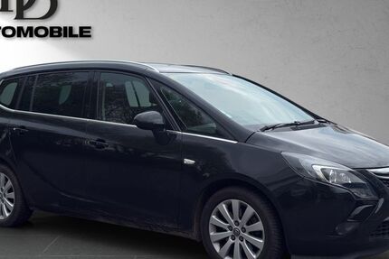 Opel Zafira Tourer 147.500 km 8.990 &euro; Rodgau 63110