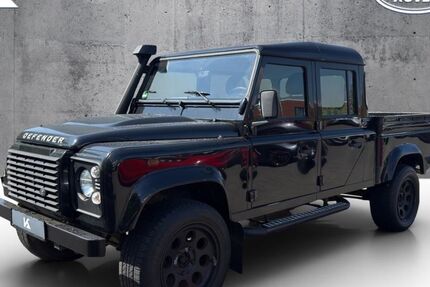 Land Rover Defender 157.750 km 39.990 &euro; Aschaffenburg 63743