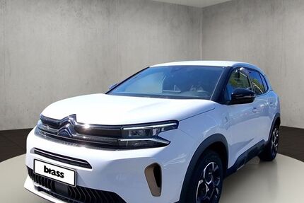 Citroen C5 Aircross 22.435 km 20.990 &euro; Aschaffenburg 63739