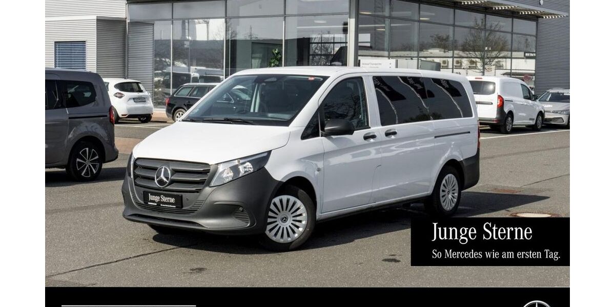Mercedes-Benz Vito 23.750 km 44.950 &euro; Stockstadt 63811