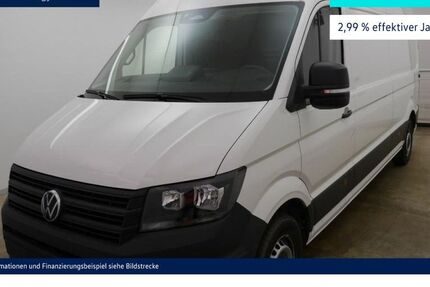 VW Crafter 13.071 km 38.500 &euro; Hanau 63452