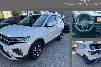 VW T-Cross 23.724 km 23.880 &euro; Hanau 63456