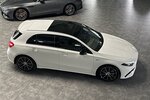 Mercedes-Benz A 35 AMG 4M DISTRONIC- BURMESTER- PANORAMA-NIGHT 25.798 km 46.699 &euro; Groß-Umstadt 64823